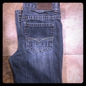 Cody James Jeans